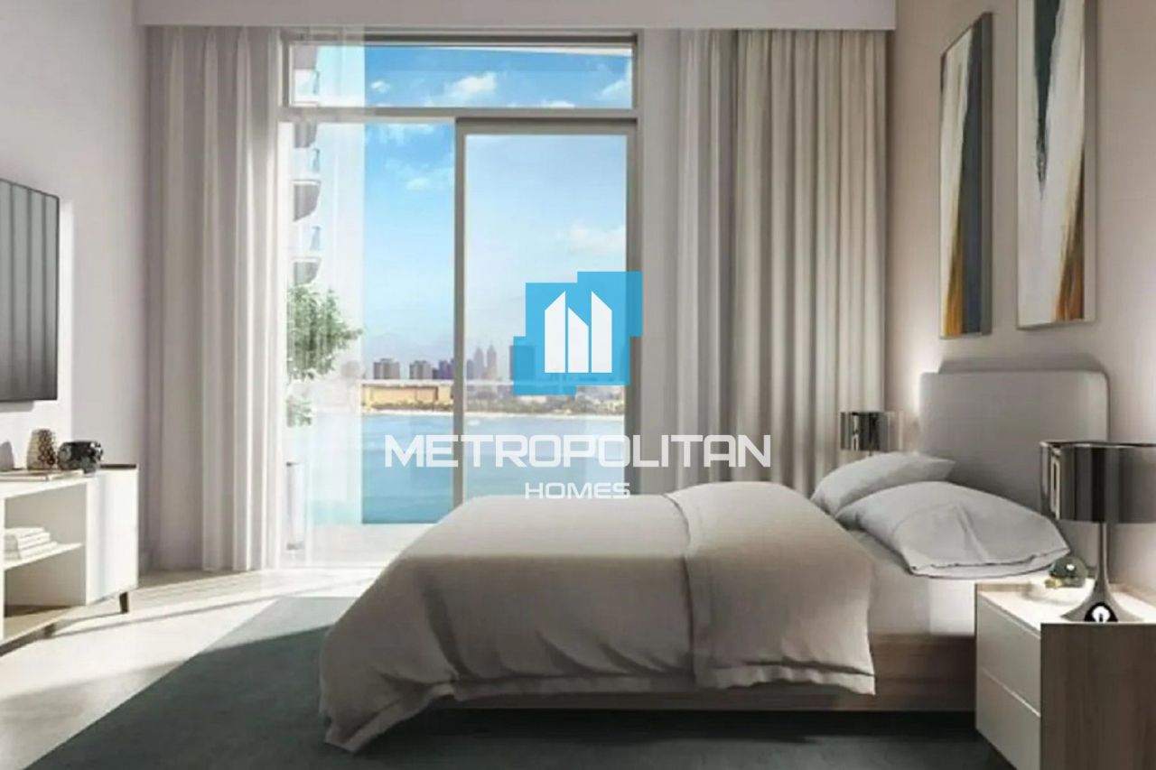 Апартаменты в Дубае, ОАЭ, 170 м2 фото 2