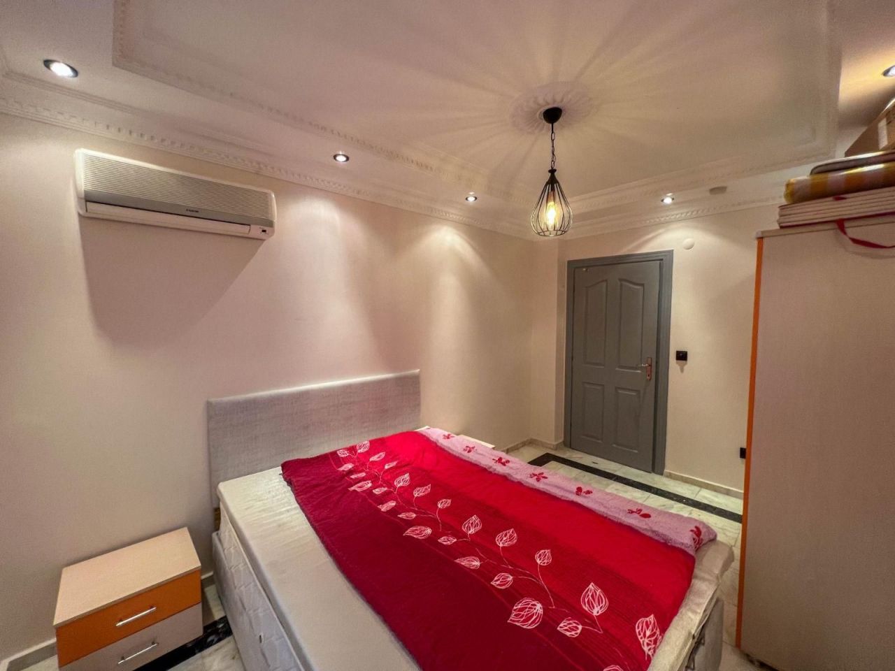 Квартира в Алании, Турция, 120 м2 фото 4