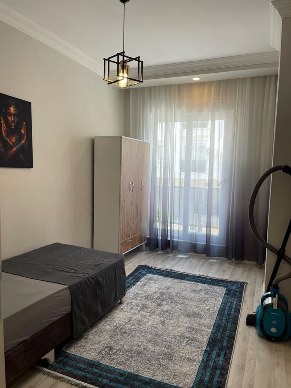 Квартира Hurma Mah., Турция, 90 м2 фото 5