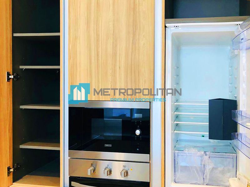Апартаменты Mohammad Bin Rashid City, ОАЭ, 72.74 м2 фото 4