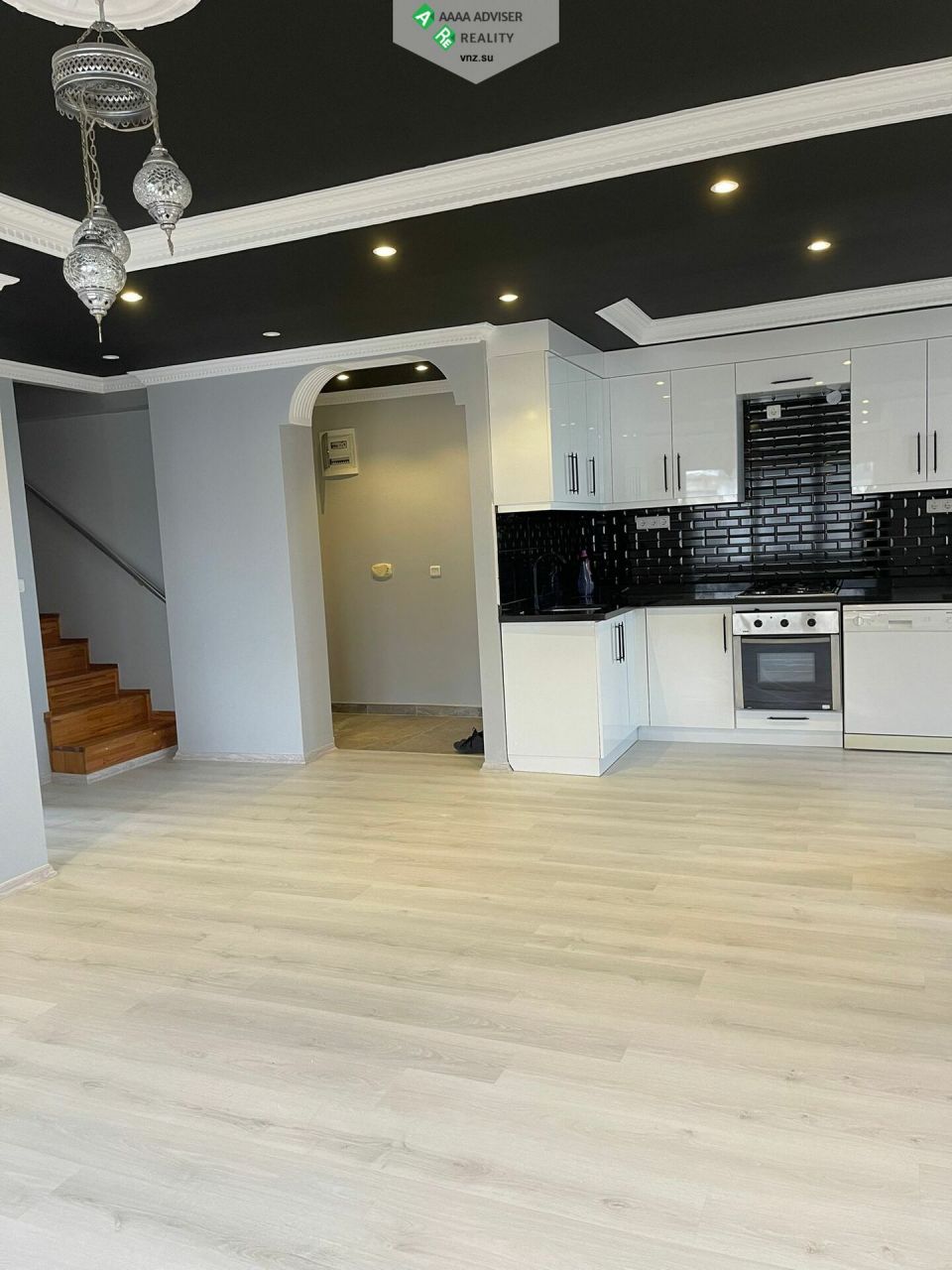 Квартира в Алании, Турция, 145 м2 фото 3