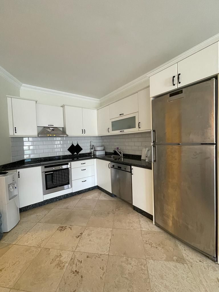 Квартира в Алании, Турция, 120 м2 фото 2