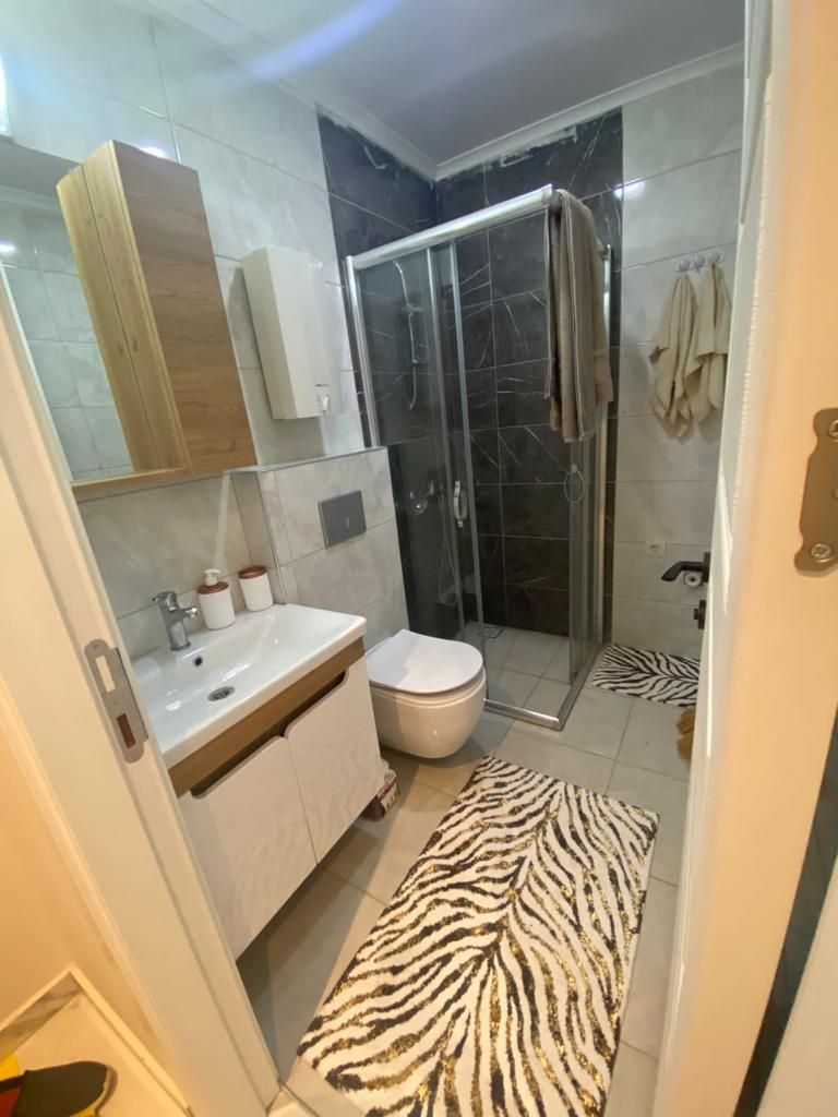 Квартира в Алании, Турция, 55 м2 фото 5