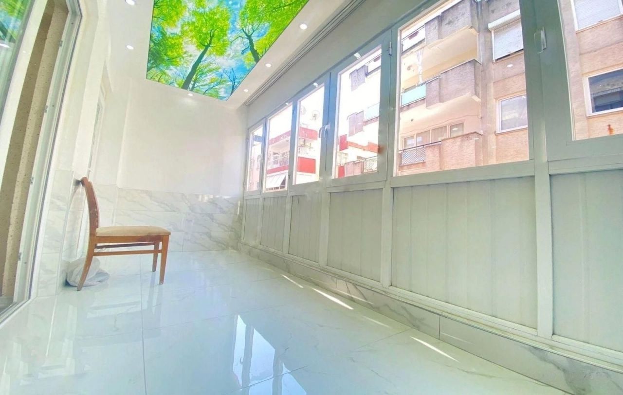 Квартира в Анталии, Турция, 145 м2 фото 2