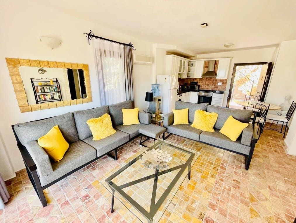 Квартира в Калкане, Турция, 90 м2 фото 5