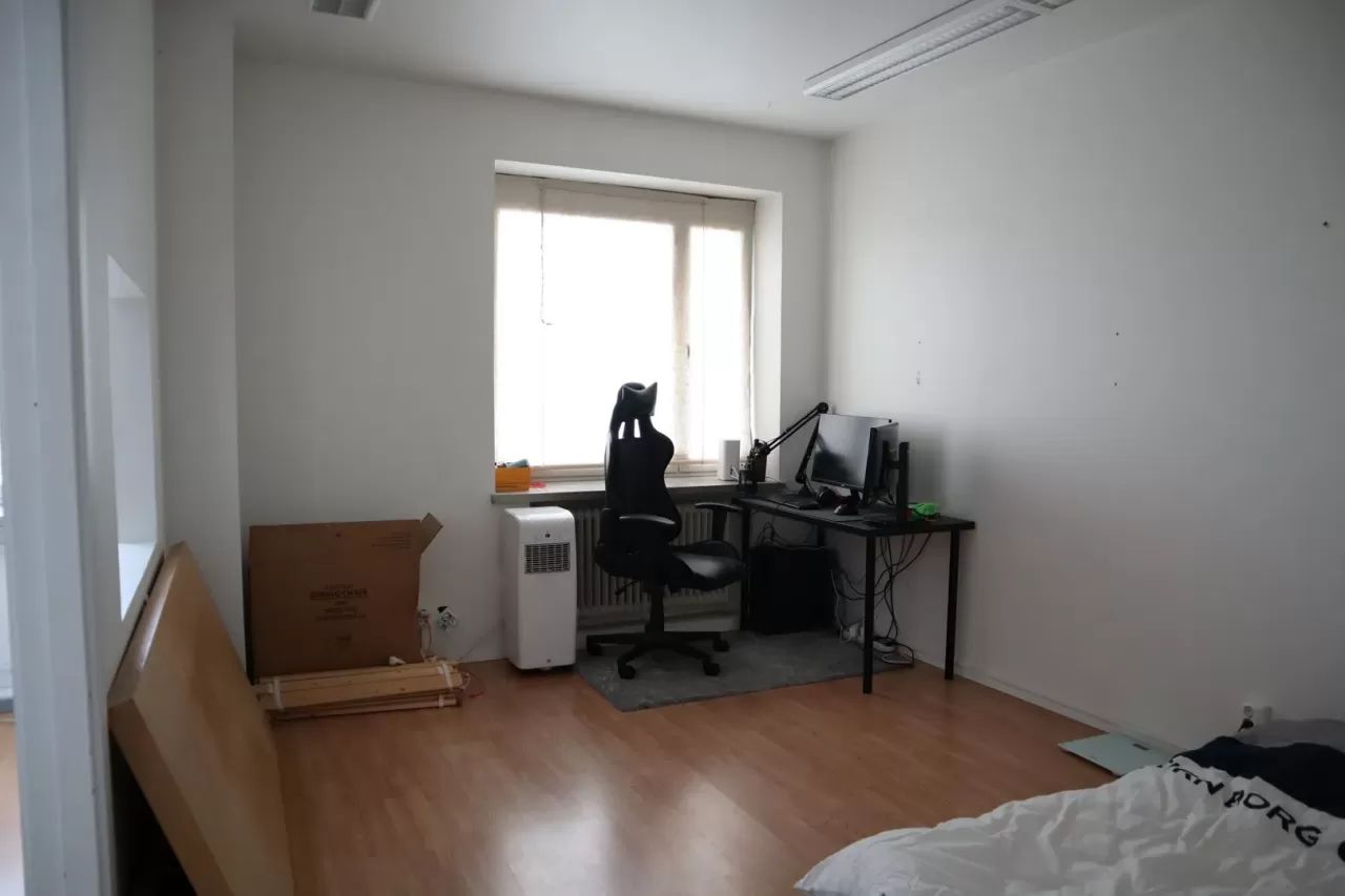 Квартира в Турку, Финляндия, 30 м2 фото 5
