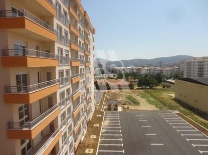 Квартира в Баре, Черногория, 73 м2 фото 1