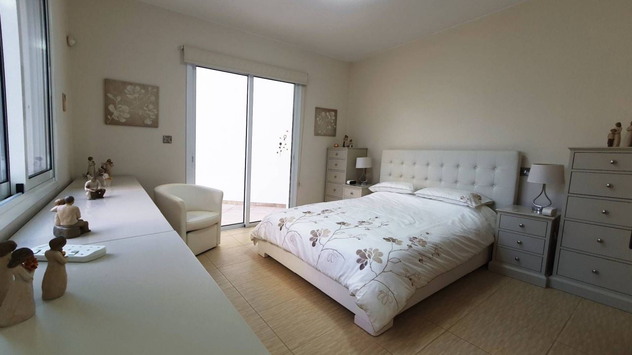 Вилла в Пейе, Кипр, 245.74 м2 фото 4