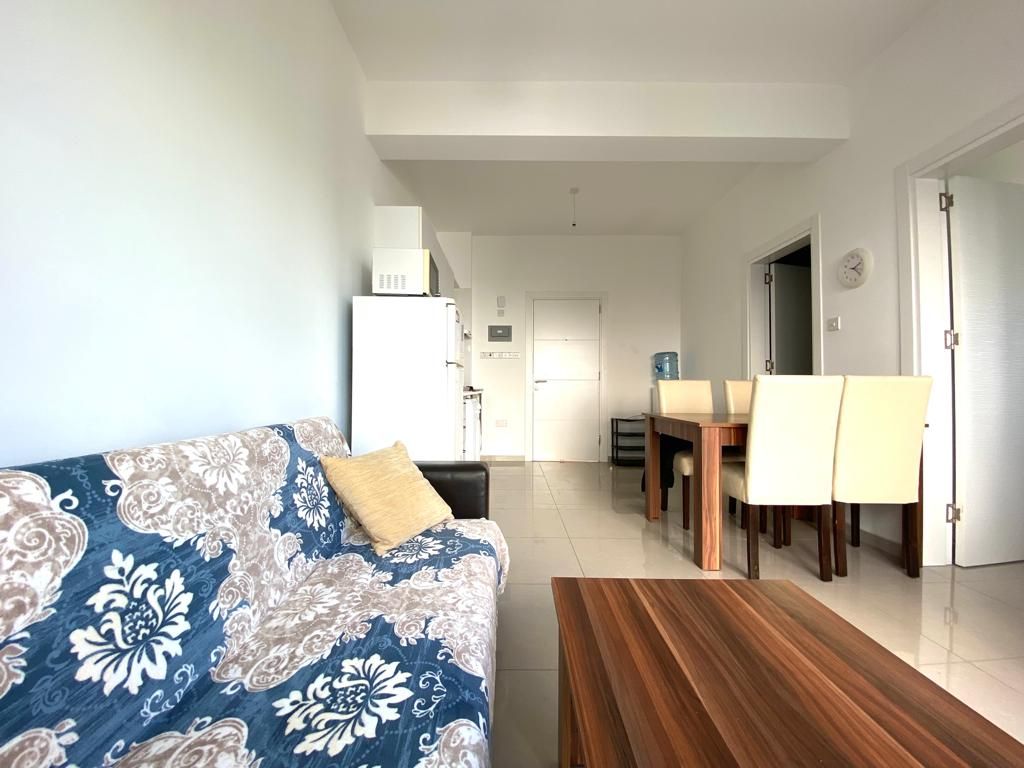 Апартаменты в Алcанджаке, Кипр, 40 м2 фото 5