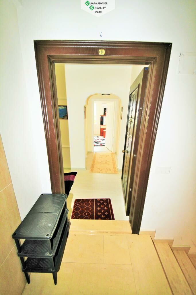 Квартира в Алании, Турция, 90 м2 фото 5