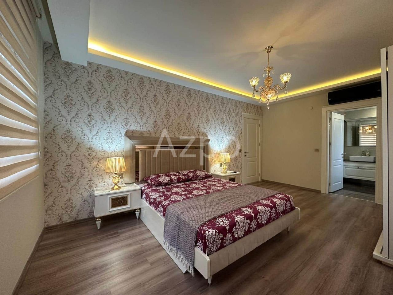 Апартаменты в Алании, Турция, 120 м2 фото 5