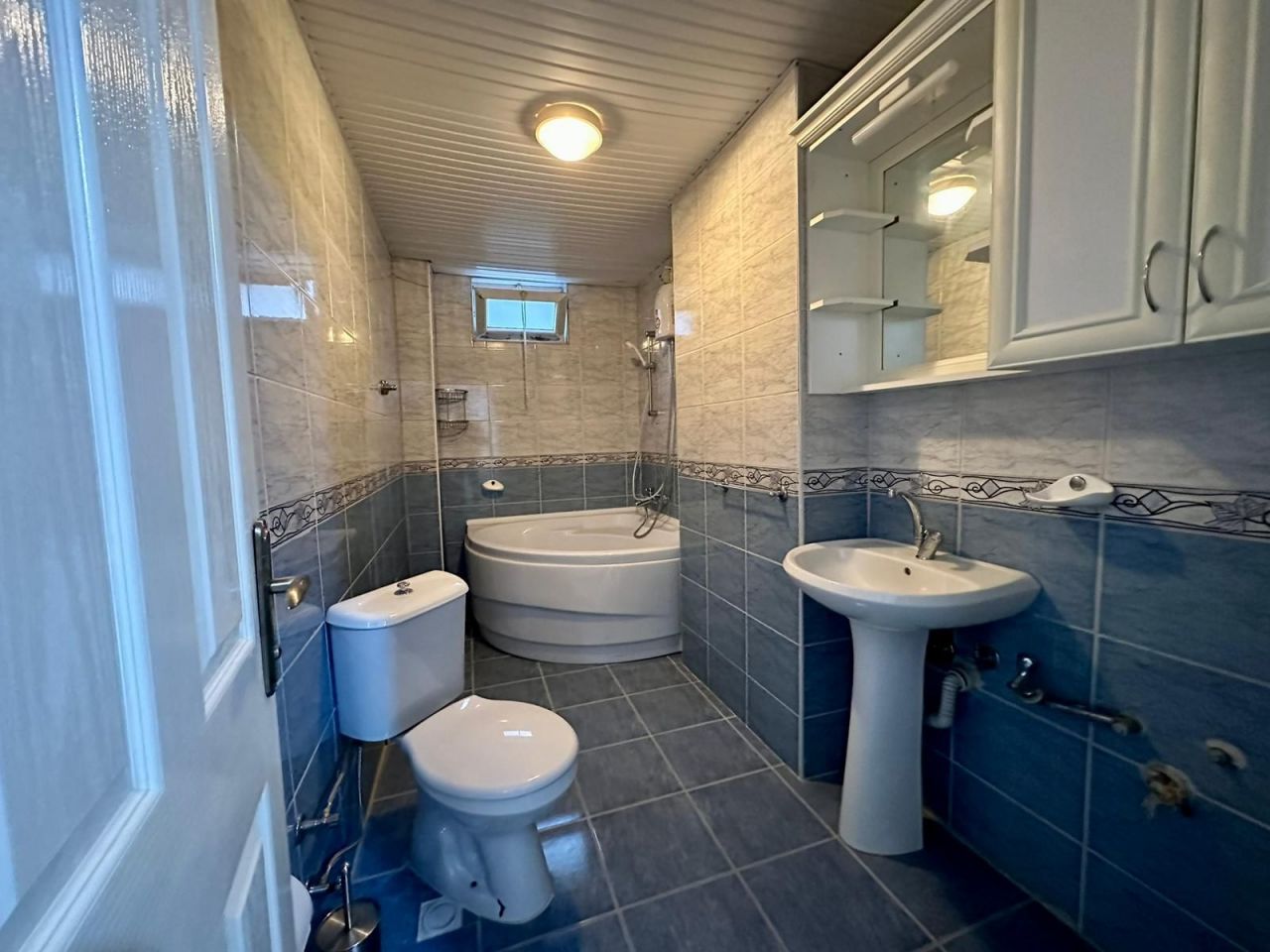 Квартира в Алании, Турция, 75 м2 фото 5