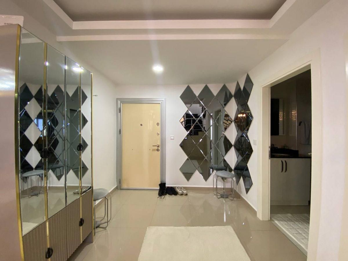 Пентхаус в Алании, Турция, 220 м2 фото 5