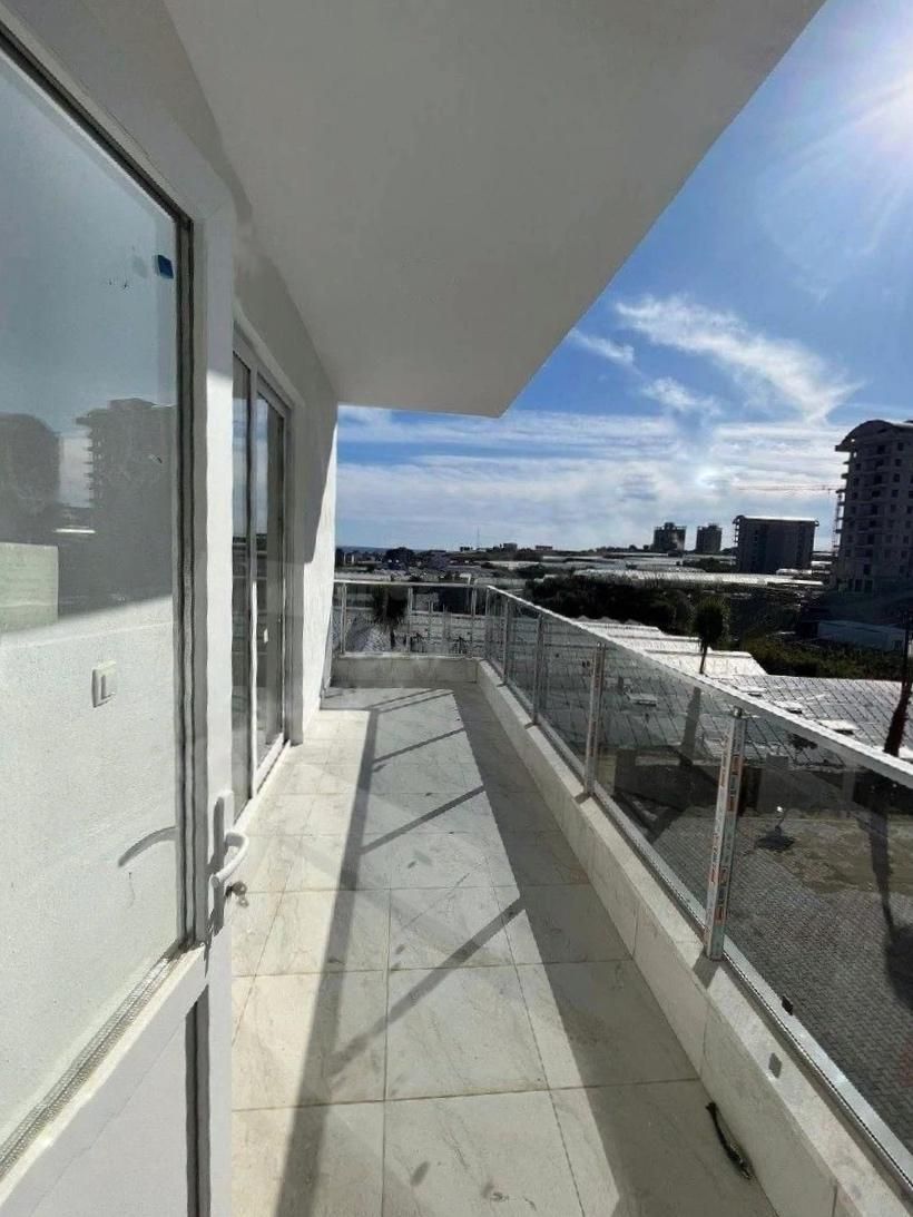 Квартира в Алании, Турция, 75 м2 фото 4