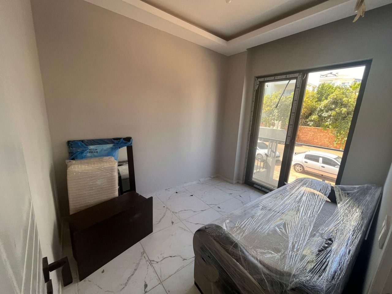 Квартира в Алании, Турция, 45 м2 фото 3