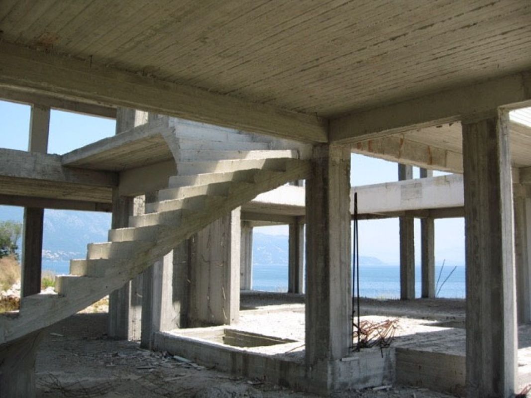 Дом на Ионических островах, Греция, 700 м2 фото 4