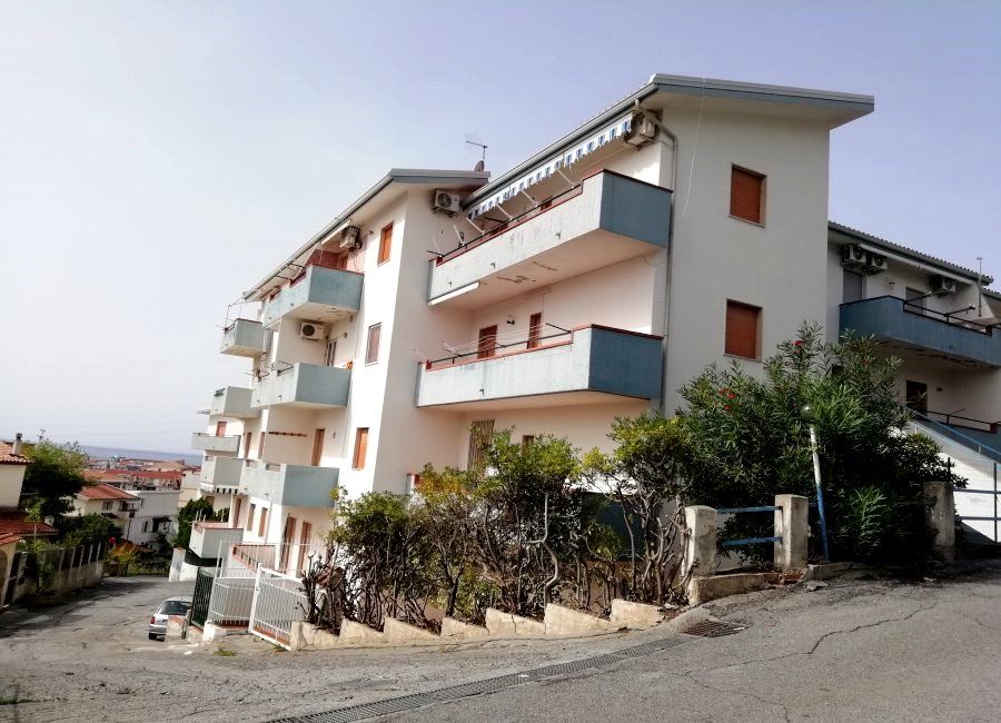 Квартира в Скалее, Италия, 35 м2 фото 3