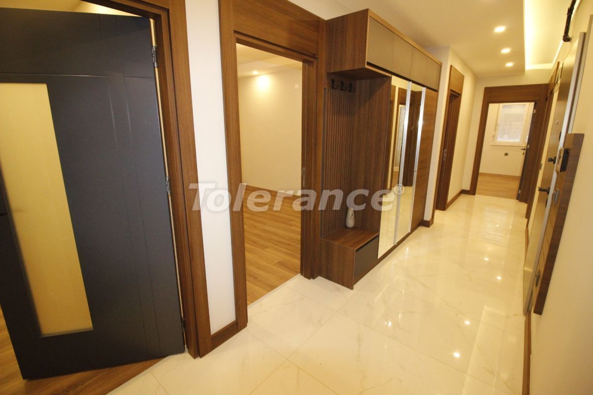 Апартаменты в Анталии, Турция, 112 м2 фото 4