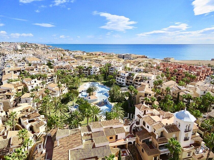 Апартаменты в Торревьехе, Испания, 76 м2 фото 3