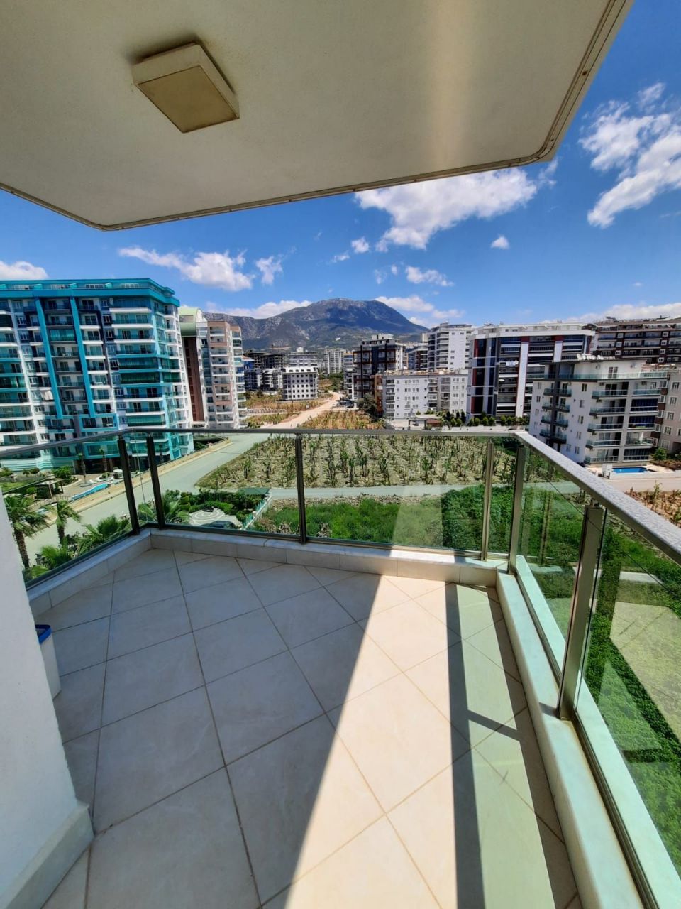 Квартира в Алании, Турция, 120 м2 фото 5