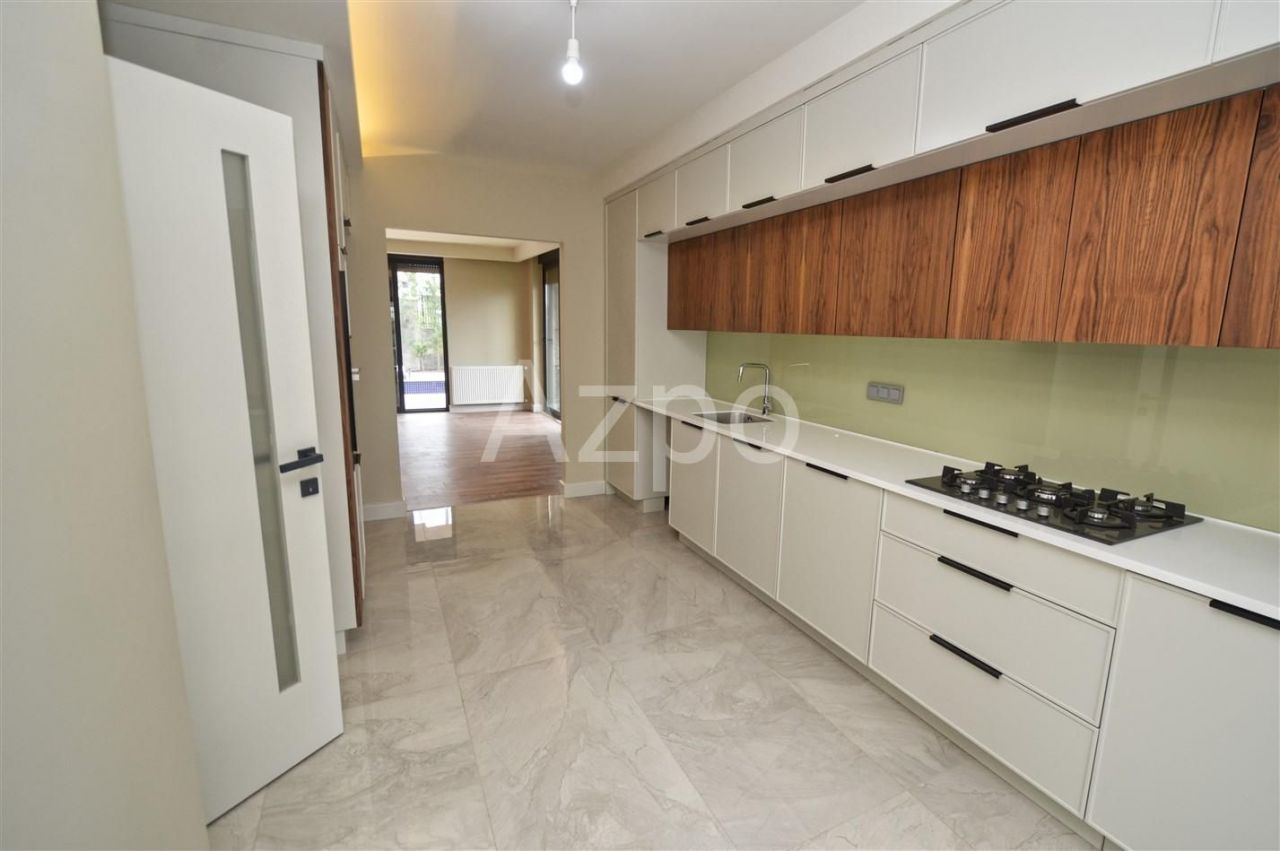 Вилла в Анталии, Турция, 375 м2 фото 4