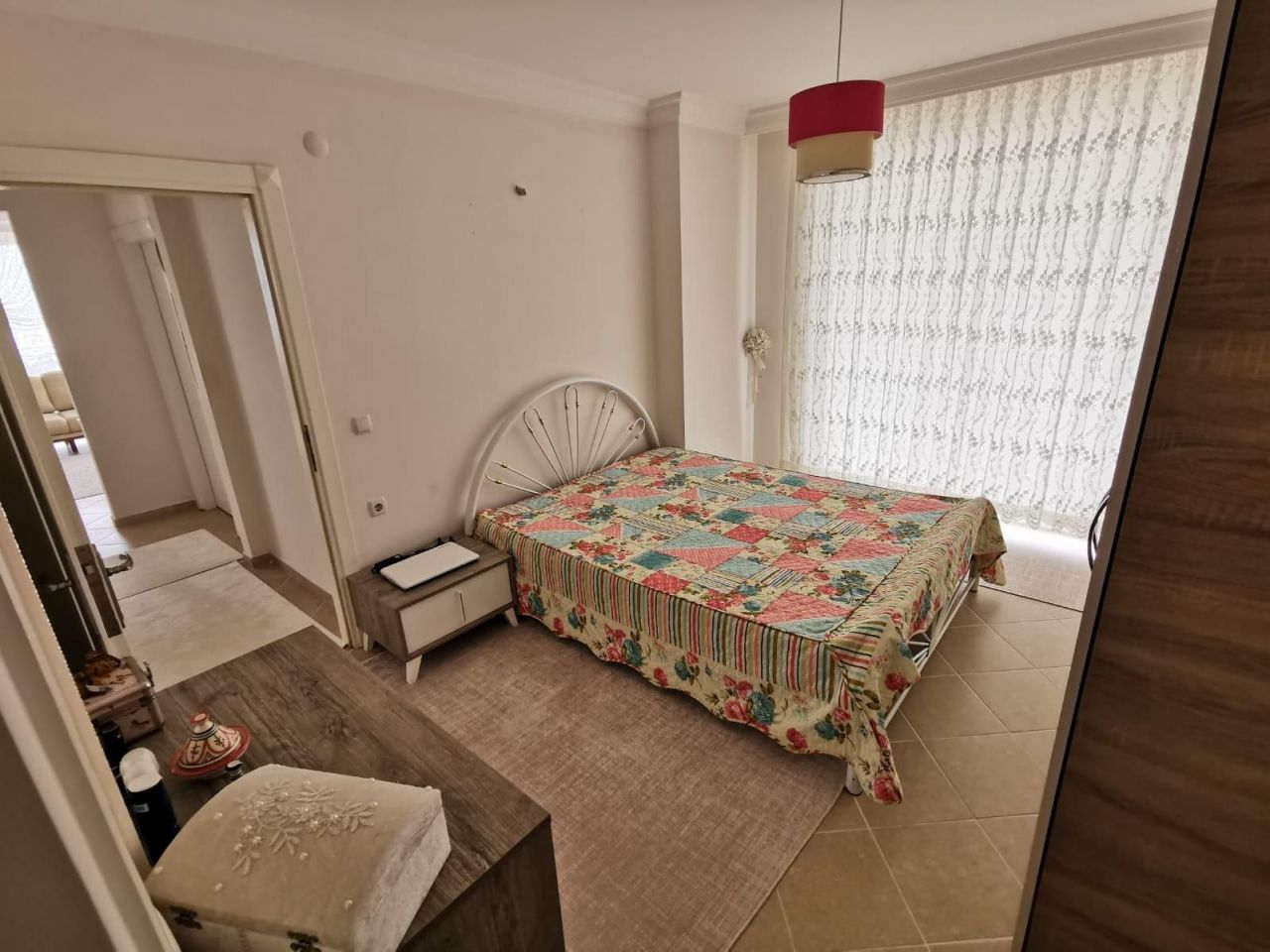 Квартира в Алании, Турция, 115 м2 фото 2