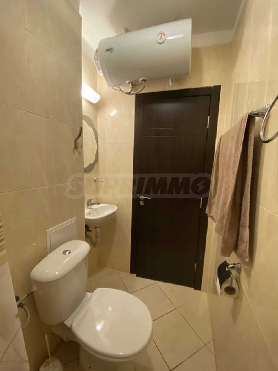 Студия в Елените, Болгария, 40 м2 фото 4