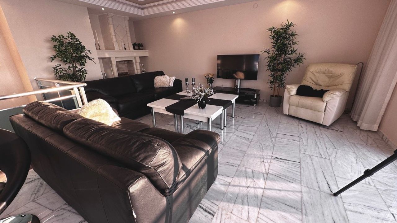 Дом в Алании, Турция, 221 м2 фото 5