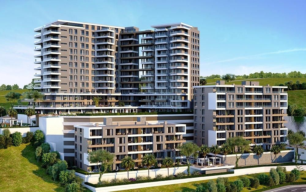Квартира в Измире, Турция, 76 м2 фото 3