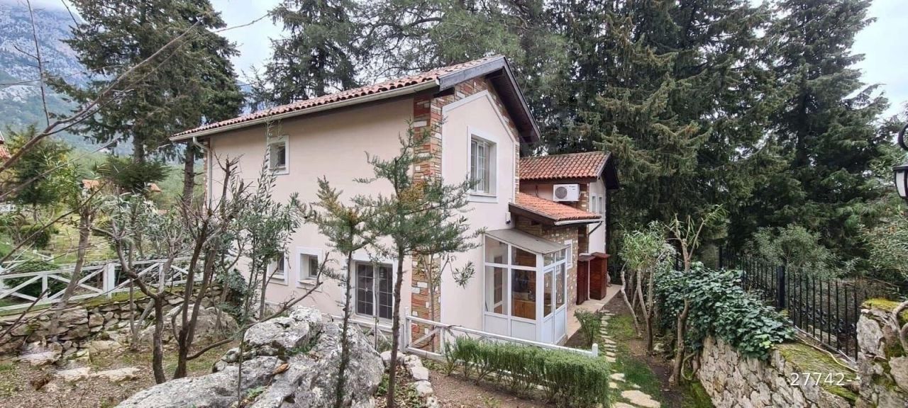 Вилла в Кемере, Турция, 150 м2 фото 2