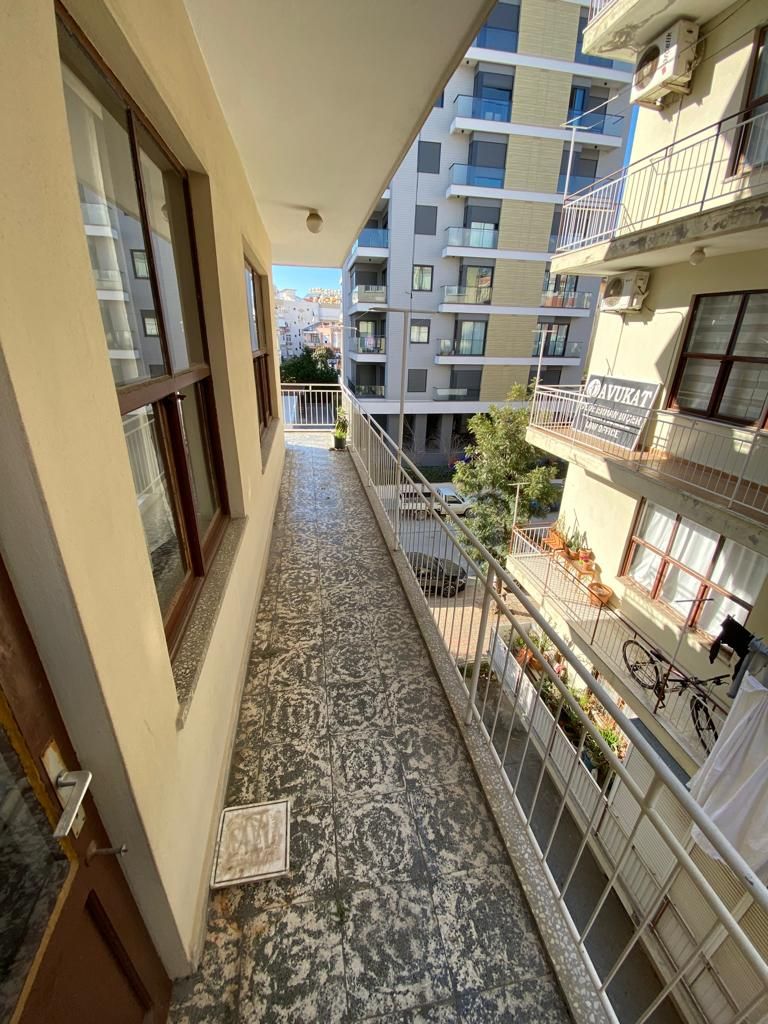 Квартира в Алании, Турция, 120 м2 фото 5