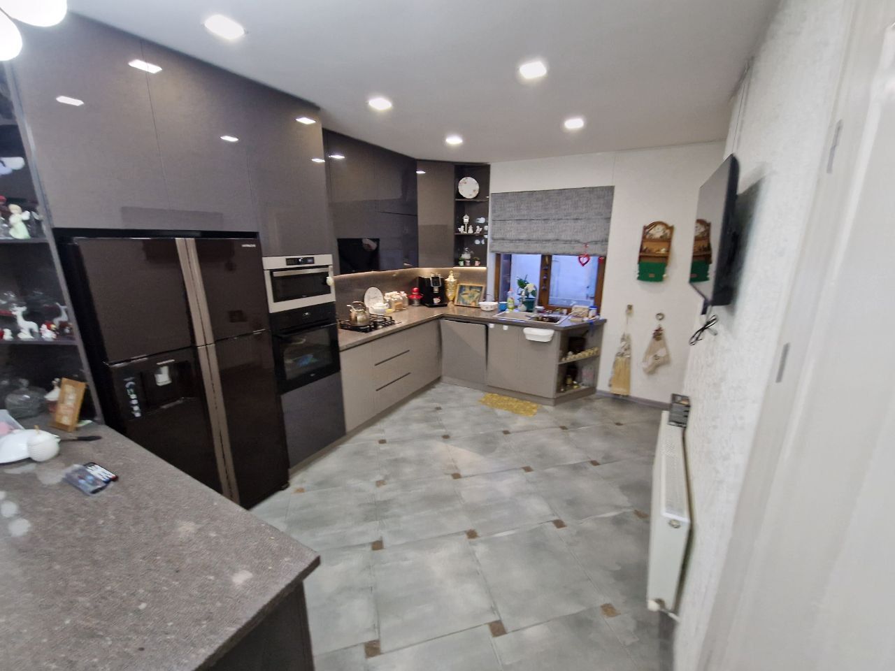 Коттедж в Тбилиси, Грузия, 500 м2 фото 2