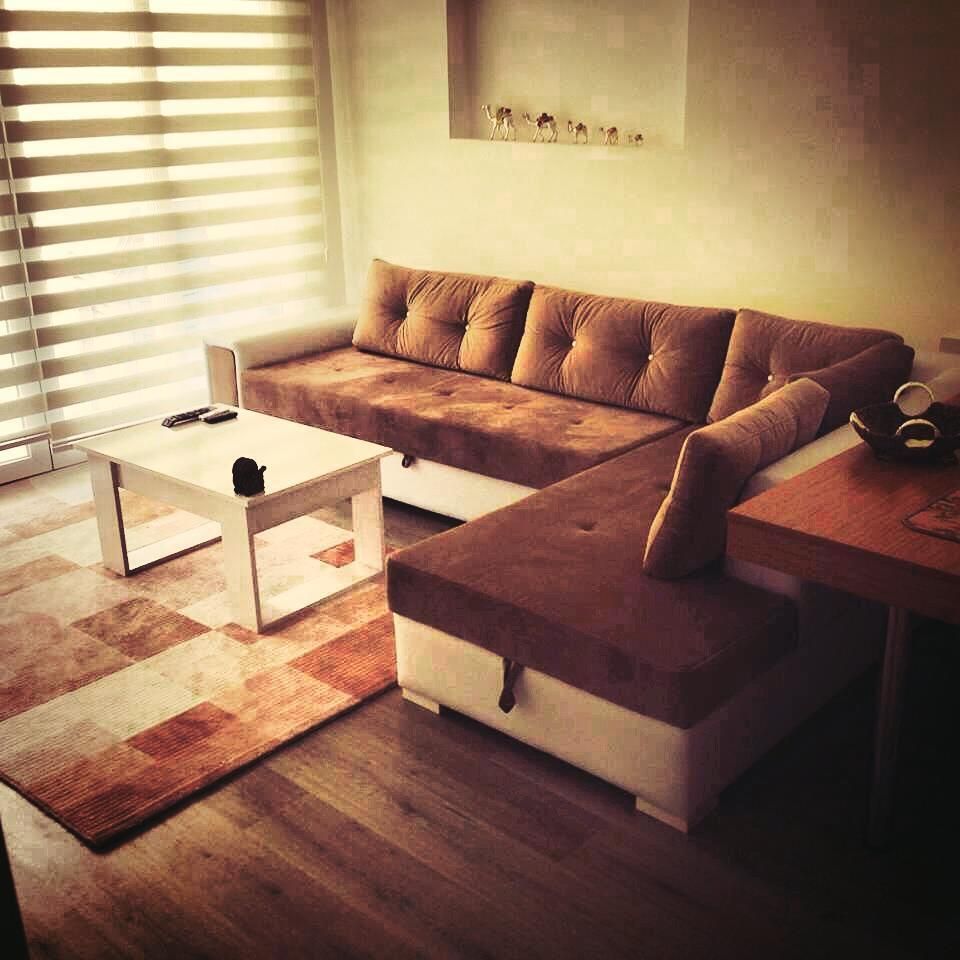 Квартира в Фетхие, Турция, 50 м2 фото 3