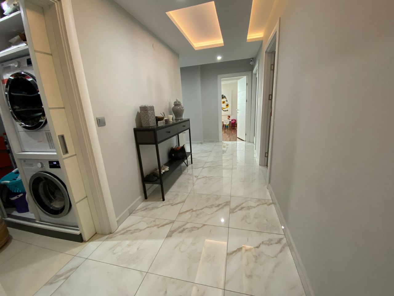 Квартира в Алании, Турция, 290 м2 фото 2