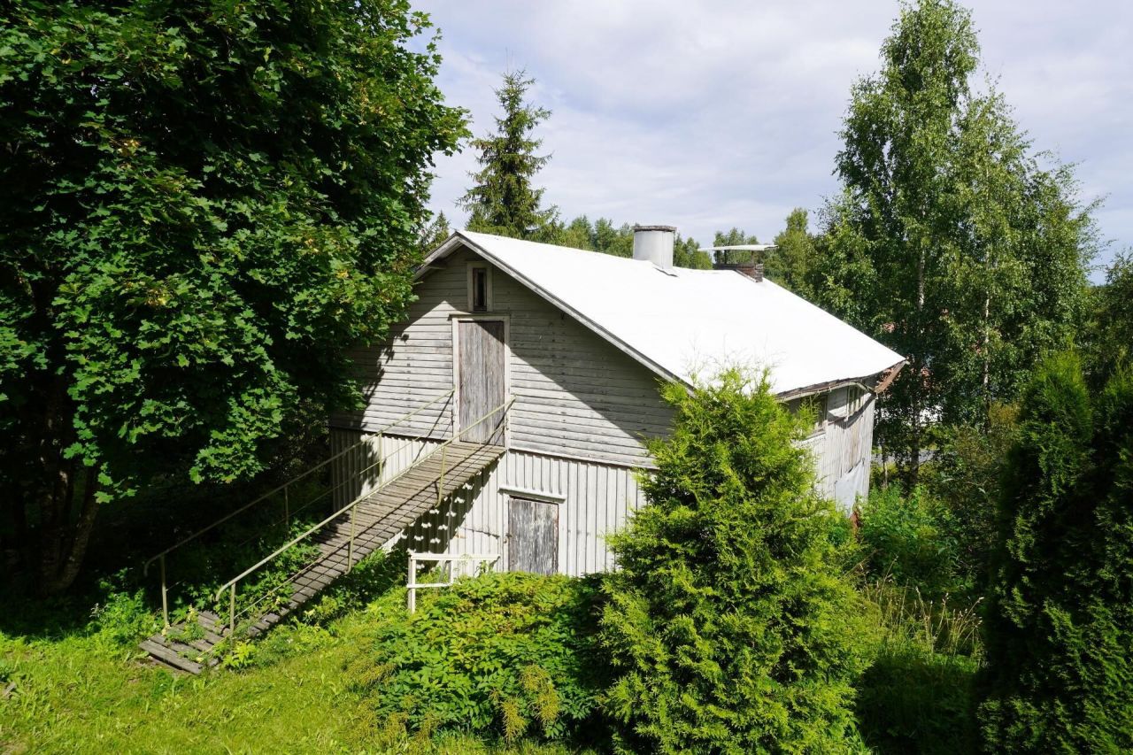 Дом в Варкаусе, Финляндия, 108 м2 фото 3