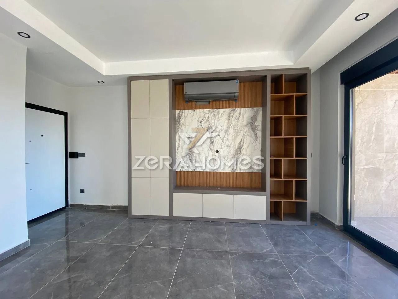 Квартира в Алании, Турция, 150 м2 фото 3