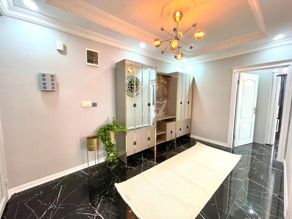 Квартира в Алании, Турция, 115 м2 фото 4