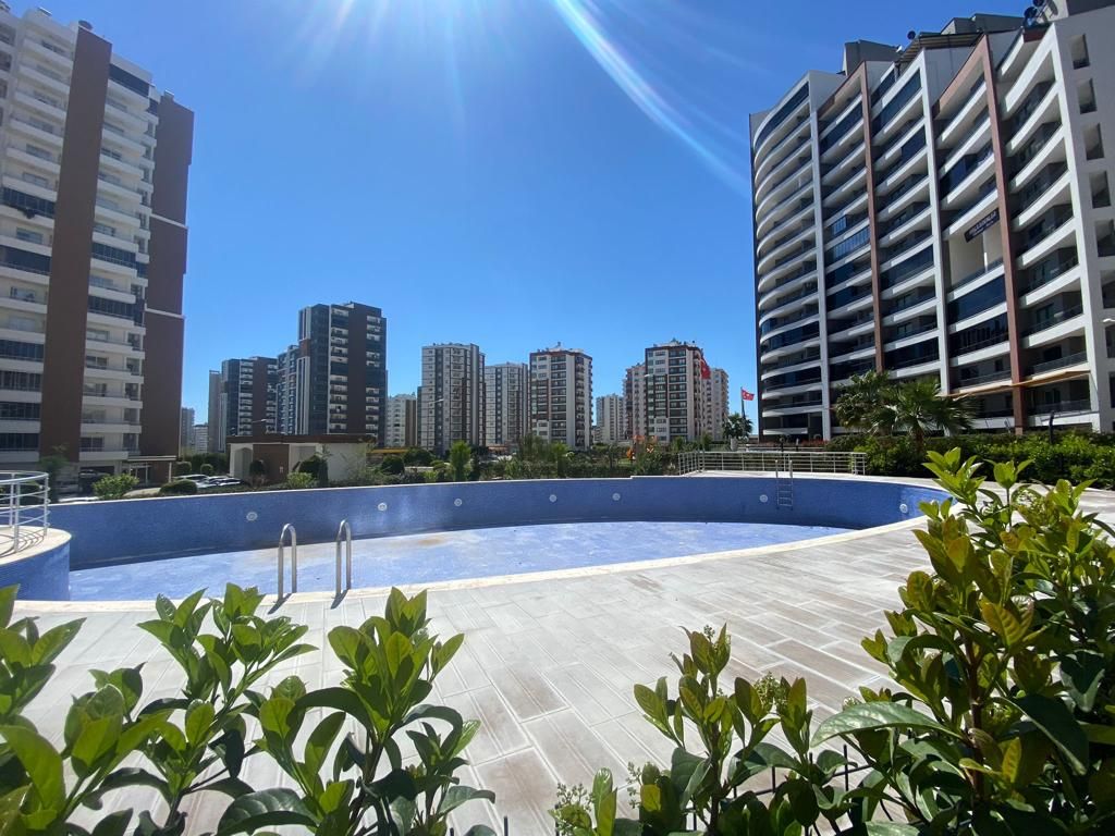 Квартира в Мерсине, Турция, 200 м2 фото 4