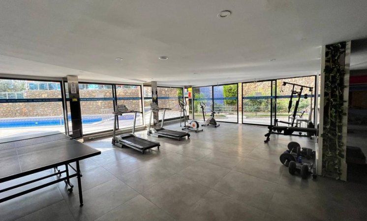 Апартаменты в Алании, Турция, 70 м2 фото 4