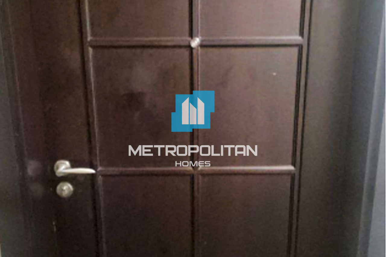 Апартаменты в Дубае, ОАЭ, 37 м2 фото 4