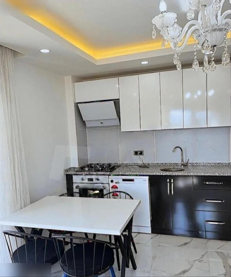 Квартира в Алании, Турция, 80 м2 фото 3