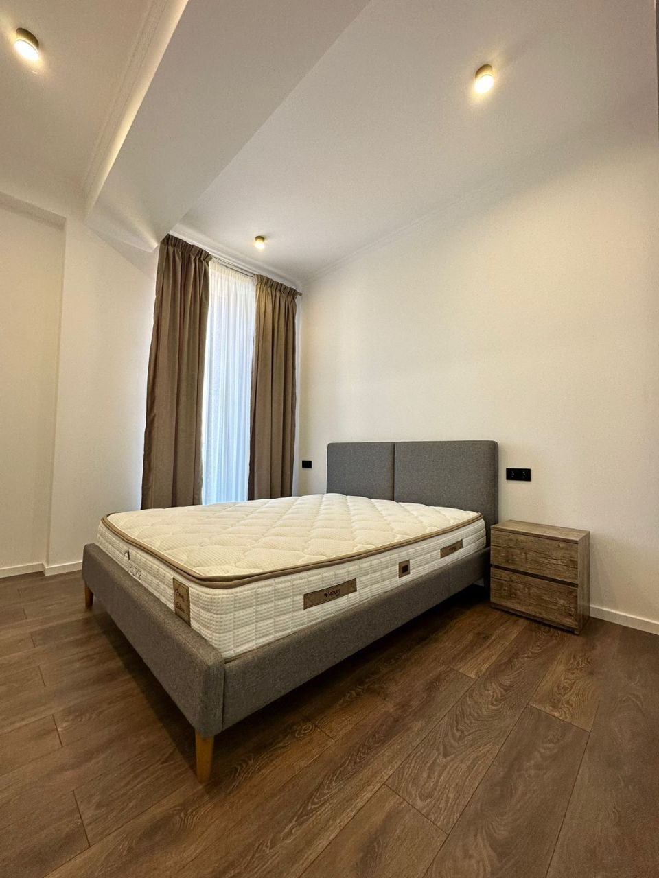 Квартира в Тбилиси, Грузия, 74 м2 фото 5