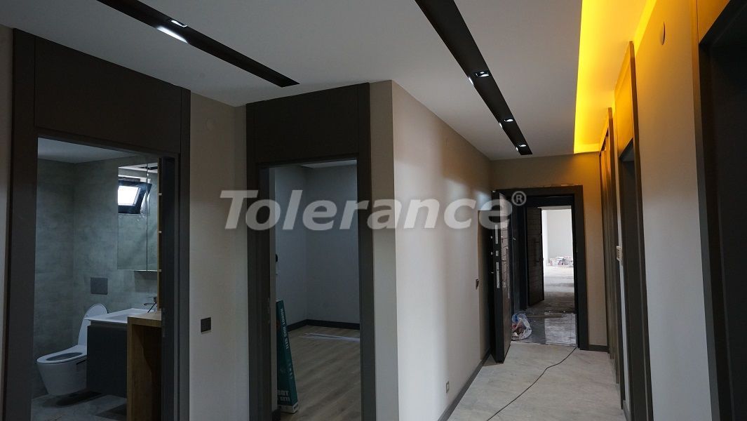 Апартаменты в Анталии, Турция, 160 м2 фото 4