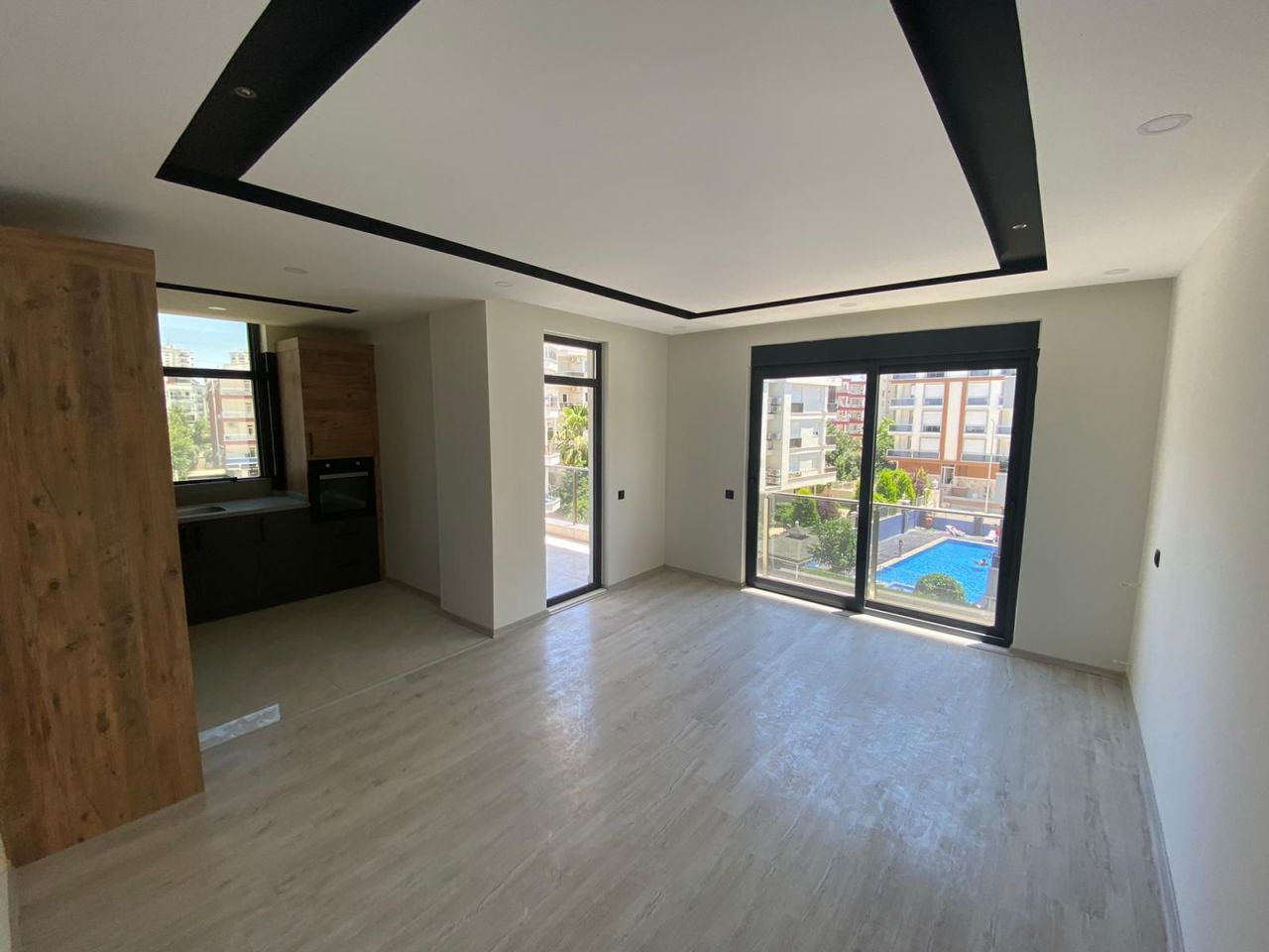 Квартира в Анталии, Турция, 95 м2 фото 4