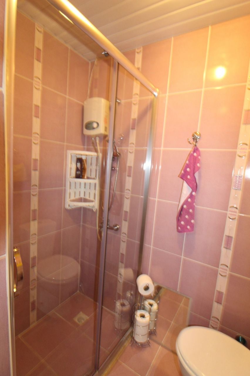 Квартира в Алании, Турция, 50 м2 фото 3