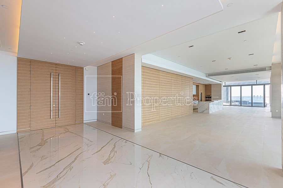 Пентхаус Bluewaters Island, ОАЭ, 858 м2 фото 5
