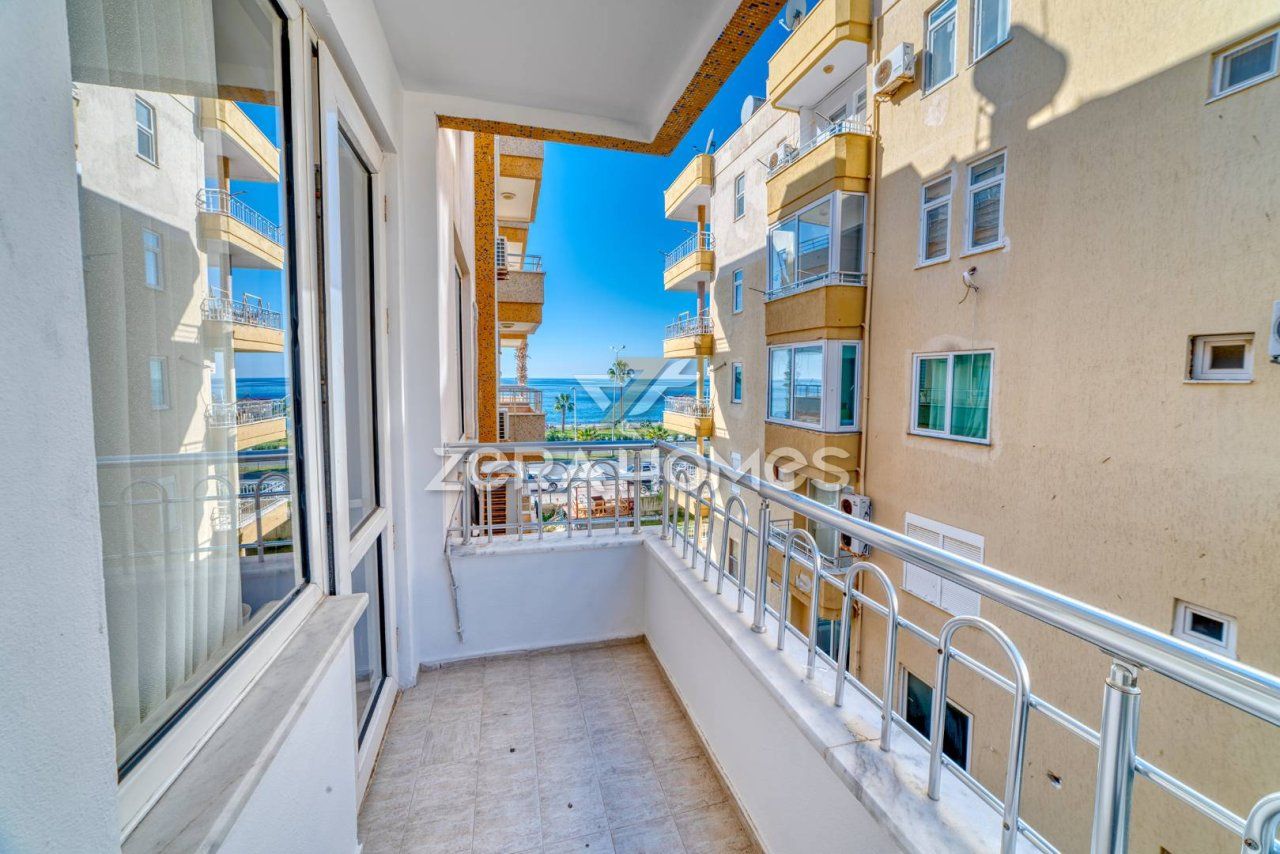 Квартира в Алании, Турция, 120 м2 фото 3