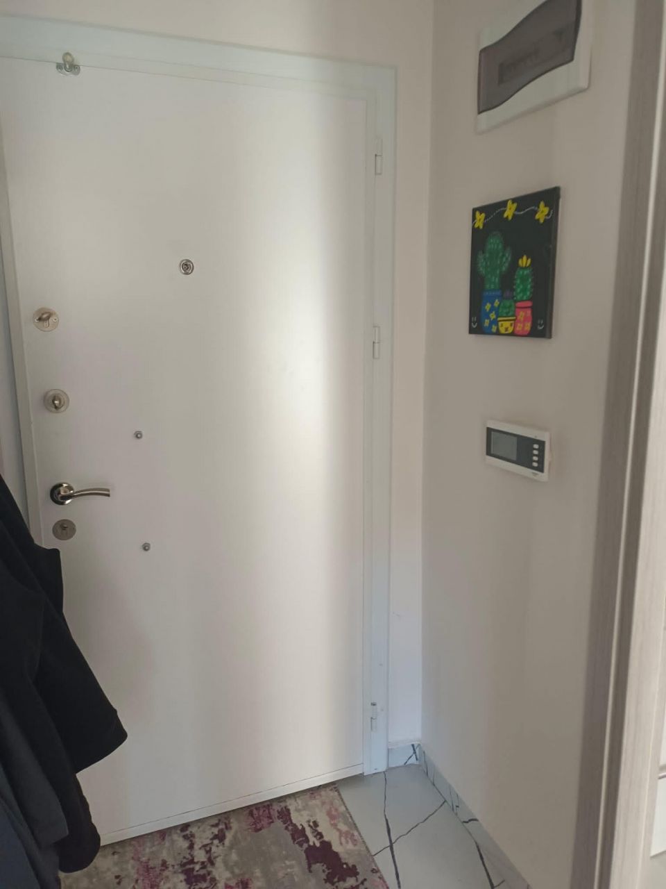 Квартира в Алании, Турция, 55 м2 фото 3