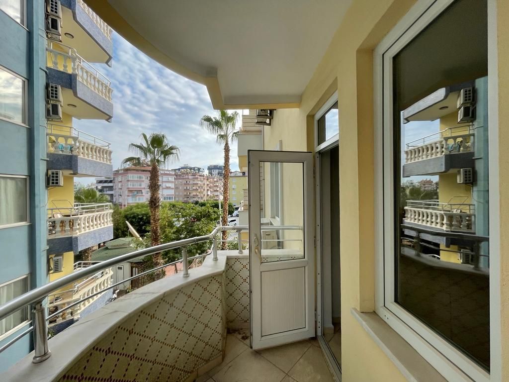 Квартира в Алании, Турция, 120 м2 фото 4