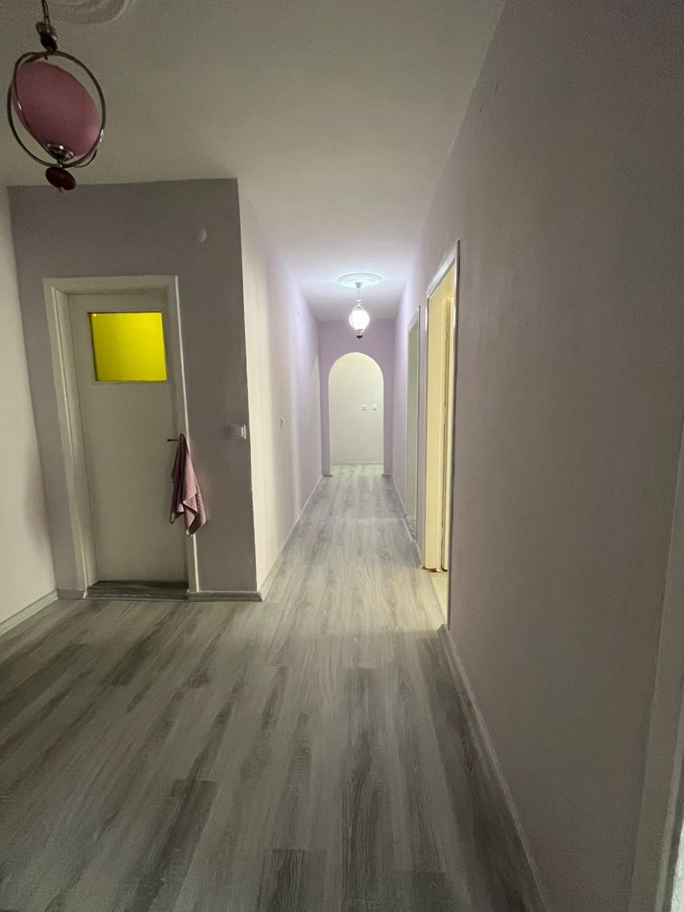 Квартира в Алании, Турция, 100 м2 фото 5